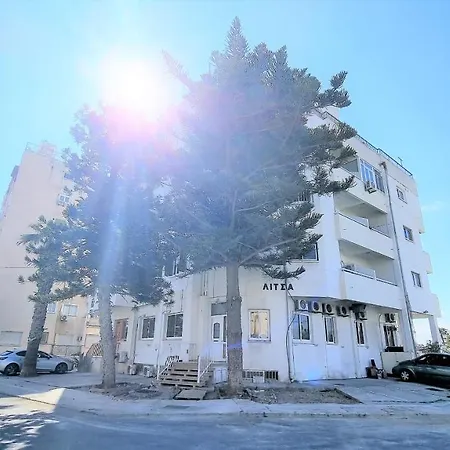 The Urban Oasis - Comfort 2br Near The Center, 200mbit Internet And Smart Tv Daire