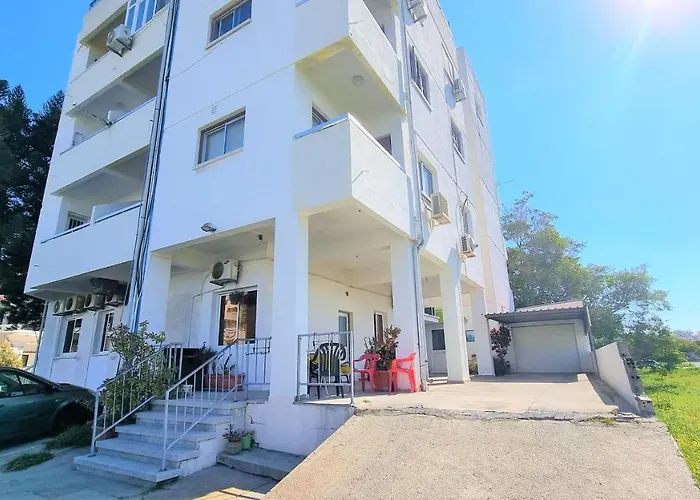 The Urban Oasis - Comfort 2br Near The Center, 200mbit Internet And Smart Tv Daire *