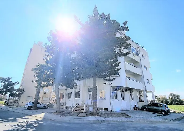 The Urban Oasis - Comfort 2br Near The Center, 200mbit Internet And Smart Tv Апартаменти