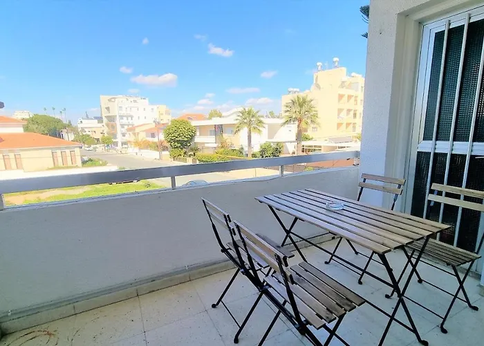 Appartamento The Urban Oasis - Comfort 2br Near The Center, 200mbit Internet And Smart Tv